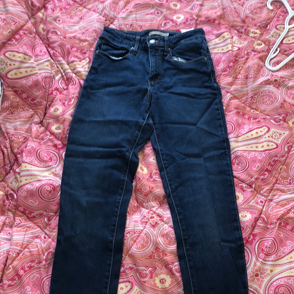 Levi’s jeans